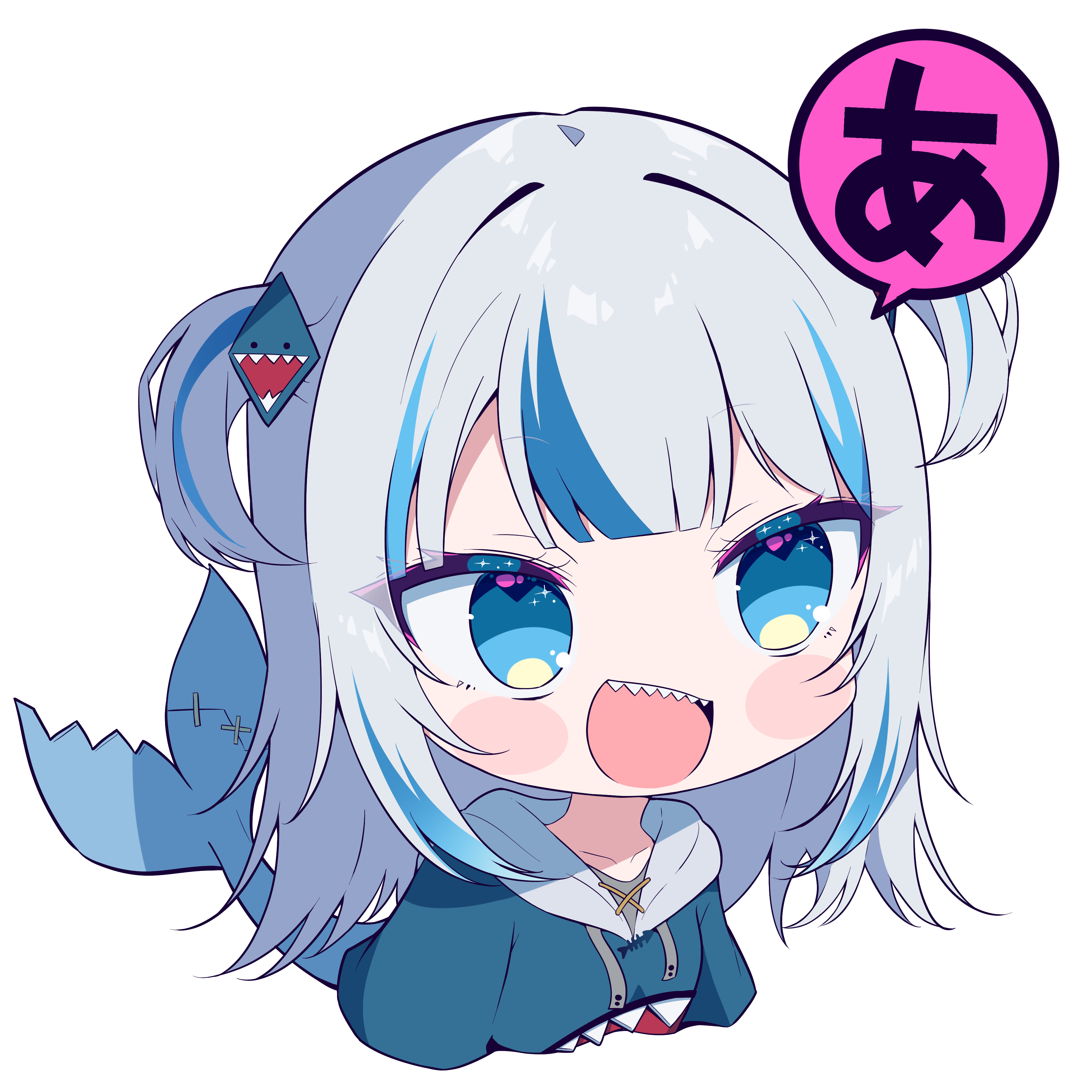 Gura